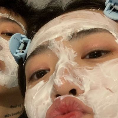 2023超级可爱真人情头合集 温馨又很气质的情头