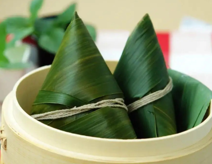 端午节吃粽子的开心说说 2023端午节吃粽子的幸福文案