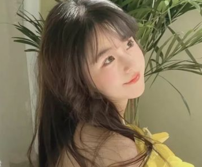 个性两字网名女生森系 2023温柔女生二字网名