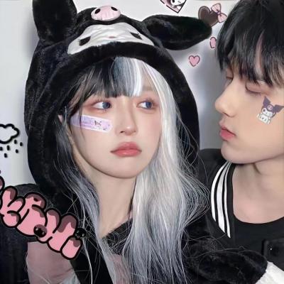 情侣气质范十足的情头合集 满满质感的情头最新合集