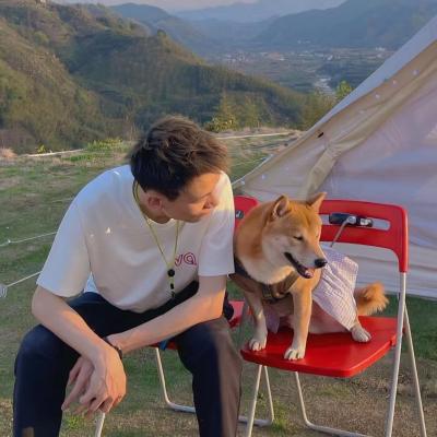 秀给单身狗看的情头最新 让单身狗很羡慕的情头合集