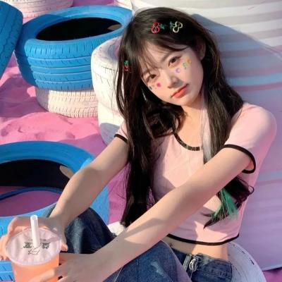 网红女生很好看的女头2023 唯美又很质感的高级网红女头