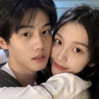 很耐看的又很气质的情头合集 魅力值拉满的精致情头2023