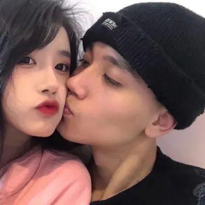 宠到心尖上情侣头像浪漫 2023很有质感的浪漫情头