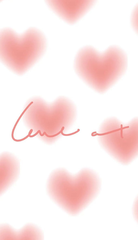 不失俏皮又很温柔的壁纸个性 简约又很干净的全新壁纸合集2023