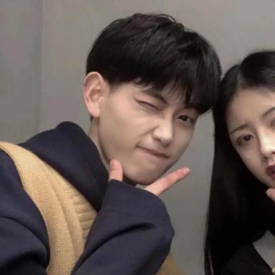 高质量幸福的情头成熟魅力 温柔又很耐看的情头最新2023