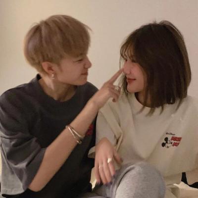 温柔又幸福的情头合集 真正的成熟是越来越温柔