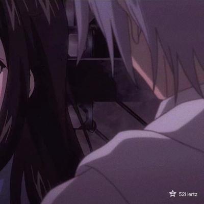 2023动漫幸福二次元情头合集 对人太好会变成理所应当