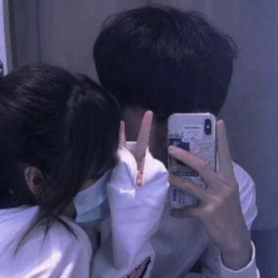 宠溺对方的好看情头 相遇不过恩泽一场