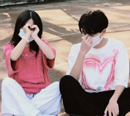 2022超级火的情侣签名独一无二 宠溺感十足的情侣签名 2022超级火的情侣签名独一无二 宠溺感十足的情侣签名