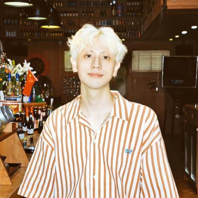 单人情头不明显真人很酷 2023全新出炉的单人情头