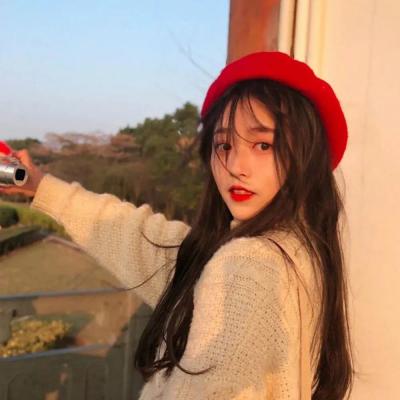 2023女头高清超级显气质 普通人普通生活普通过