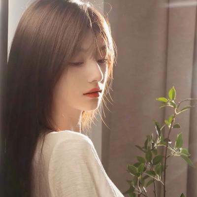 温柔感知性的女头最新版 2023全新温柔气质的女头合集