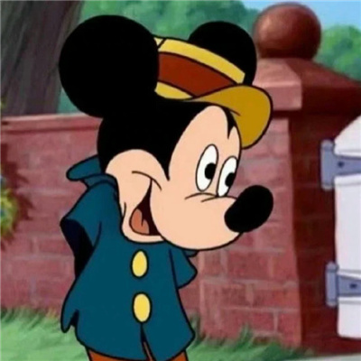 很搞怪的又很俏皮的情头2023 太爱这种俏皮风格的情头了