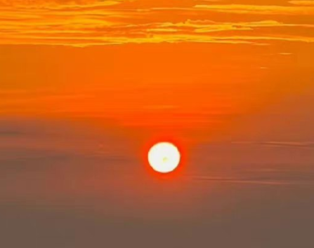 2023年只剩三分之一了心情说说 给剩下的2023年的自己一段话