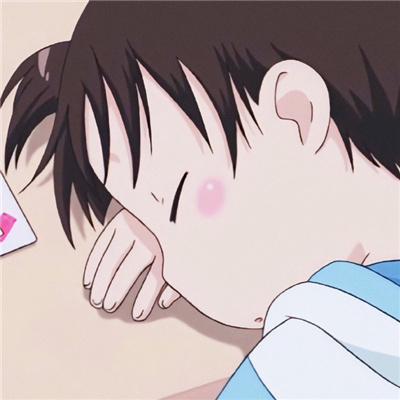 2023看着困困的头像很俏皮 困意十足的俏皮最新版头像合集