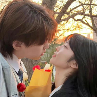 氛围感十足的优质情头很唯美高级 有意境文艺范的情头合集