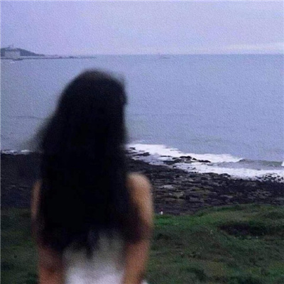 20232氛围感头像超级的个性 对于美好的事物我们本能地记录