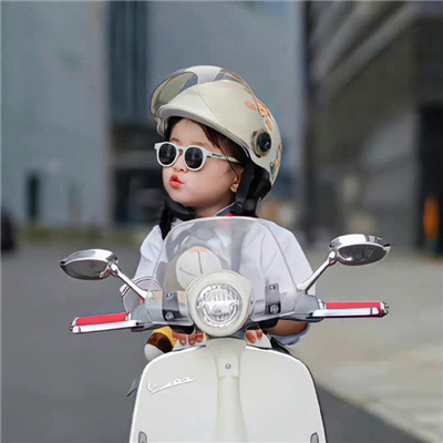 2023萌系超好看的可爱头像 这次真的就只剩我一个人了