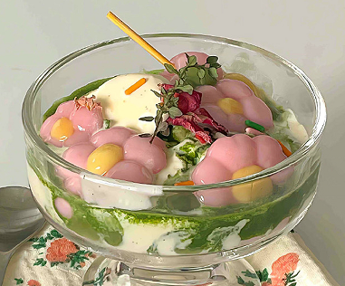 关于人间烟火味的文案 人间烟火气的朋友圈说说