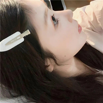 仙气满满的女头合集最新版 超好看又很甜的女头