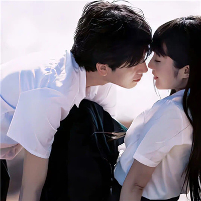 2023最新新春秀恩爱的情头 超甜的恩爱情头新春专属