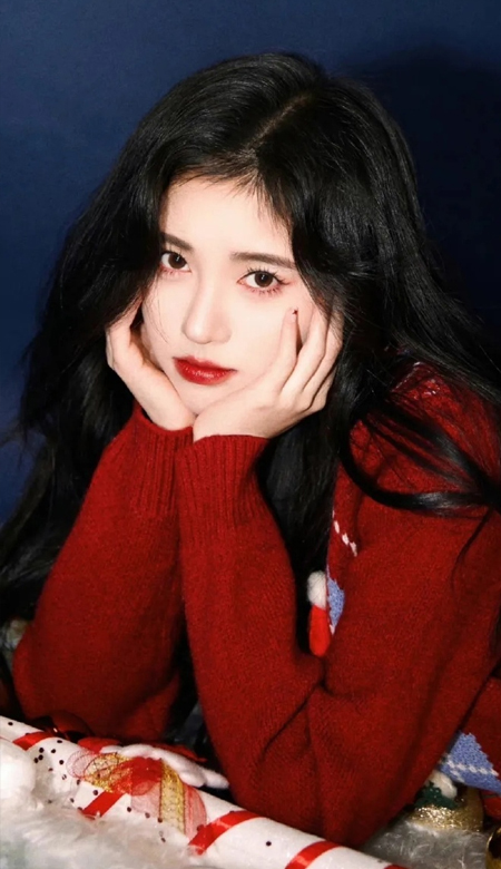 2023最新超美超赞的鞠婧t锁屏壁纸合集 鞠婧t锁屏壁纸也太赞了叭