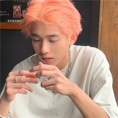 气质男头成熟高清超好看 2023气质爆棚男生标配男头