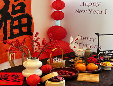 买年货的文案简短 晒自己置办年货的句子 买年货的文案简短 晒自己置办年货的句子