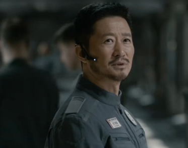 电影流浪地球2经典台词带图片 深入人心的经典台词语录 电影流浪地球2经典台词带图片 深入人心的经典台词语录