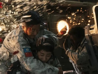 电影流浪地球2经典台词带图片 深入人心的经典台词语录 电影流浪地球2经典台词带图片 深入人心的经典台词语录