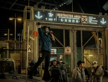 电影流浪地球2经典台词带图片 深入人心的经典台词语录 电影流浪地球2经典台词带图片 深入人心的经典台词语录