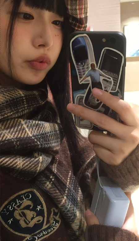 适合春季女生用的全面屏清新壁纸 超清爽的神仙壁纸合集