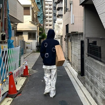 有型潇洒男头真人超洋气 低调且潇洒的男头