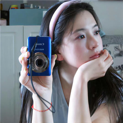 漂亮到极致的女头真人不会错过 看一眼就喜欢的女头