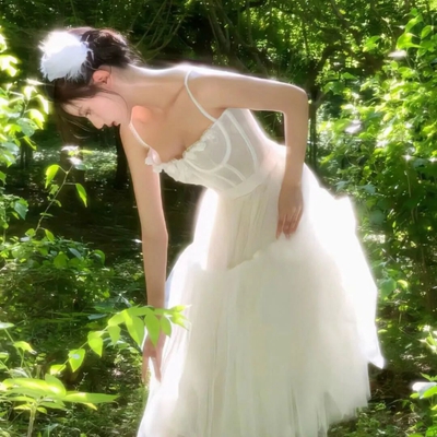 小鸟依人的女头真人大全 很稀有的女头合集最新热门