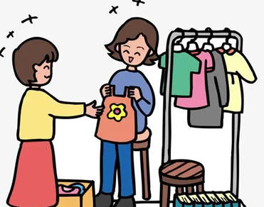 买不到好看的衣服焦虑的说说 买不到心动衣服的短句 买不到好看的衣服焦虑的说说 买不到心动衣服的短句