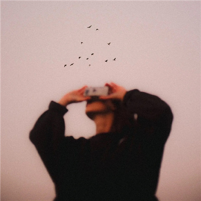 心有山海微信自由风男头 很绝的男头优质合集