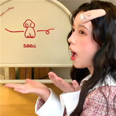 让男生看一眼就心动的女头 很容易沦陷的女头