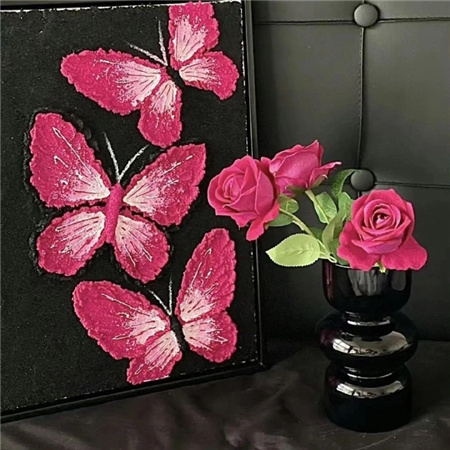 朦胧美感的配图超有爱 要向奔向喜欢的人一样奔向图书馆