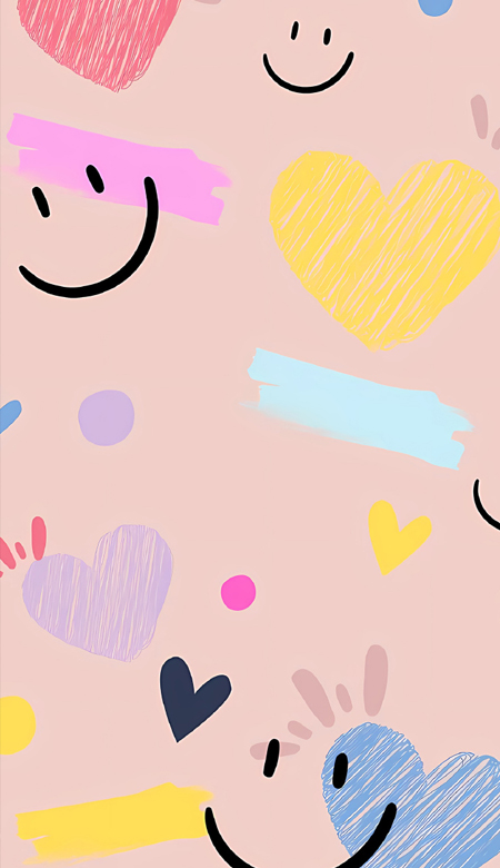 颜值爆棚的超洋气的壁纸绝美高级 不保存会后悔的优质壁纸哦