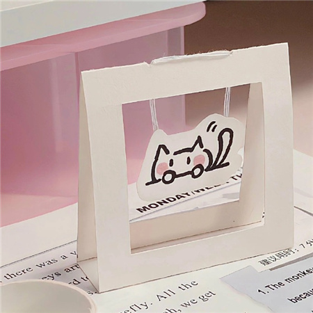 暖心又气质的背景图高清无水印 今天你会有好事发生