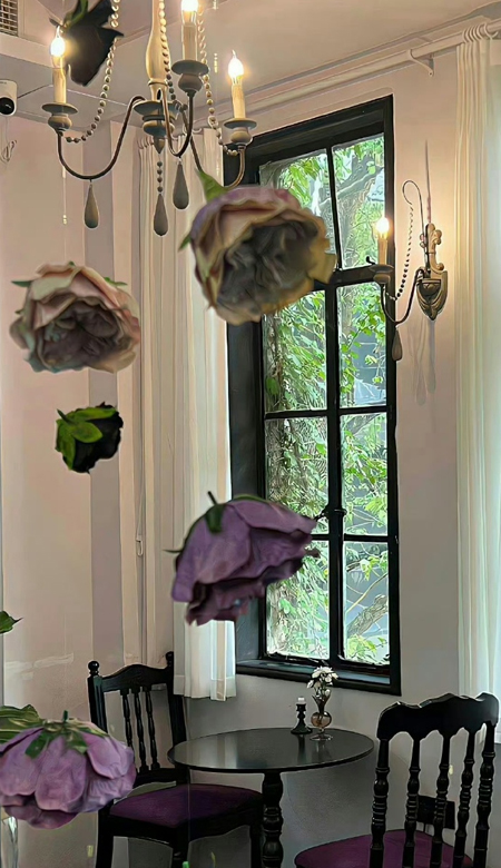 一组自用聊天背景舒心养眼壁纸 很钟爱这种简约的浅色系皮肤呀