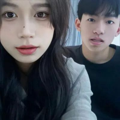 幸福情头一左一右高清合集 会让我们很幸福的情头2024