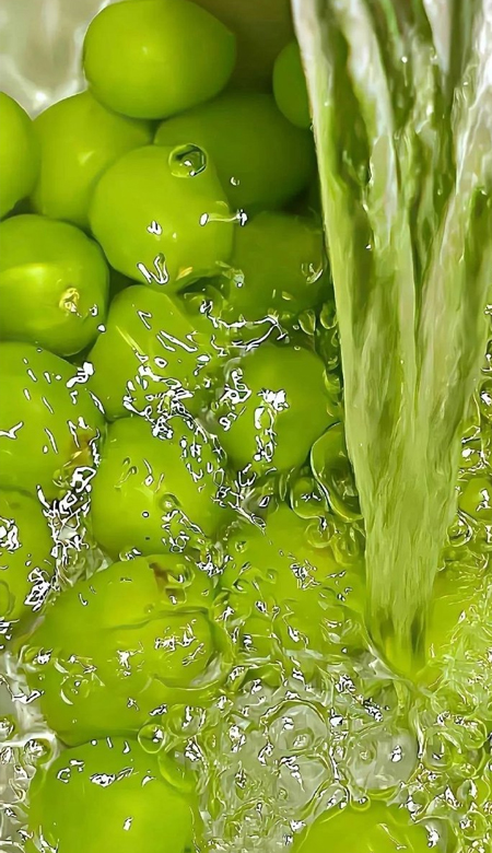 好喜欢的女生系列氛围壁纸 很吸睛的珍藏系列壁纸