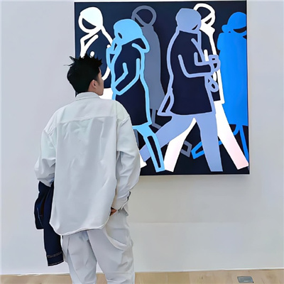 2024最佳幸福感的情头颜值出众气质爆棚 玫瑰与山花温柔与浪漫