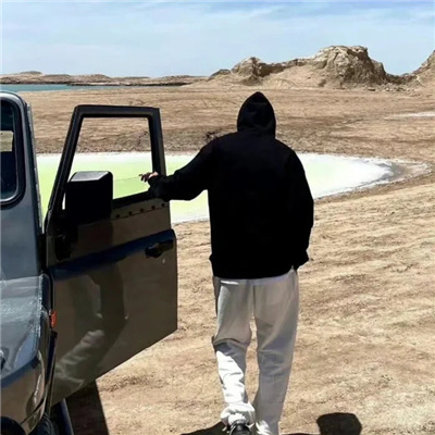 有点氛围感的高级男头 冷门且独特的男头