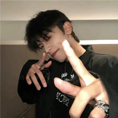 超a禁欲系的优质男头 极拽的冷淡男头合集