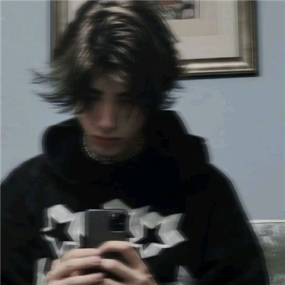 气质出众值得推荐的男头 好看的男生头像更新啦