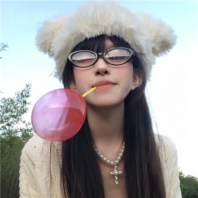 适合冬季用的慵懒风女头 女头ins高级质感慵懒风